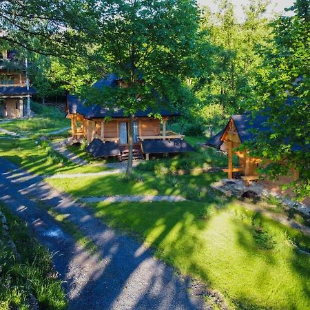 Osada Sudecka Ladek-Zdroj Exterior foto