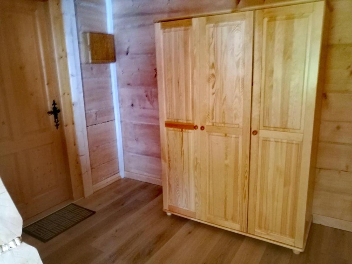 Osada Sudecka Ladek-Zdroj Exterior foto