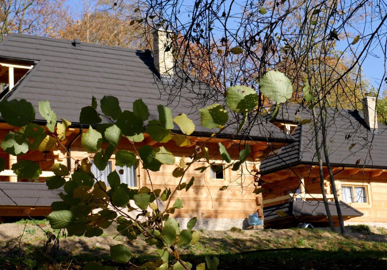Osada Sudecka Ladek-Zdroj Exterior foto