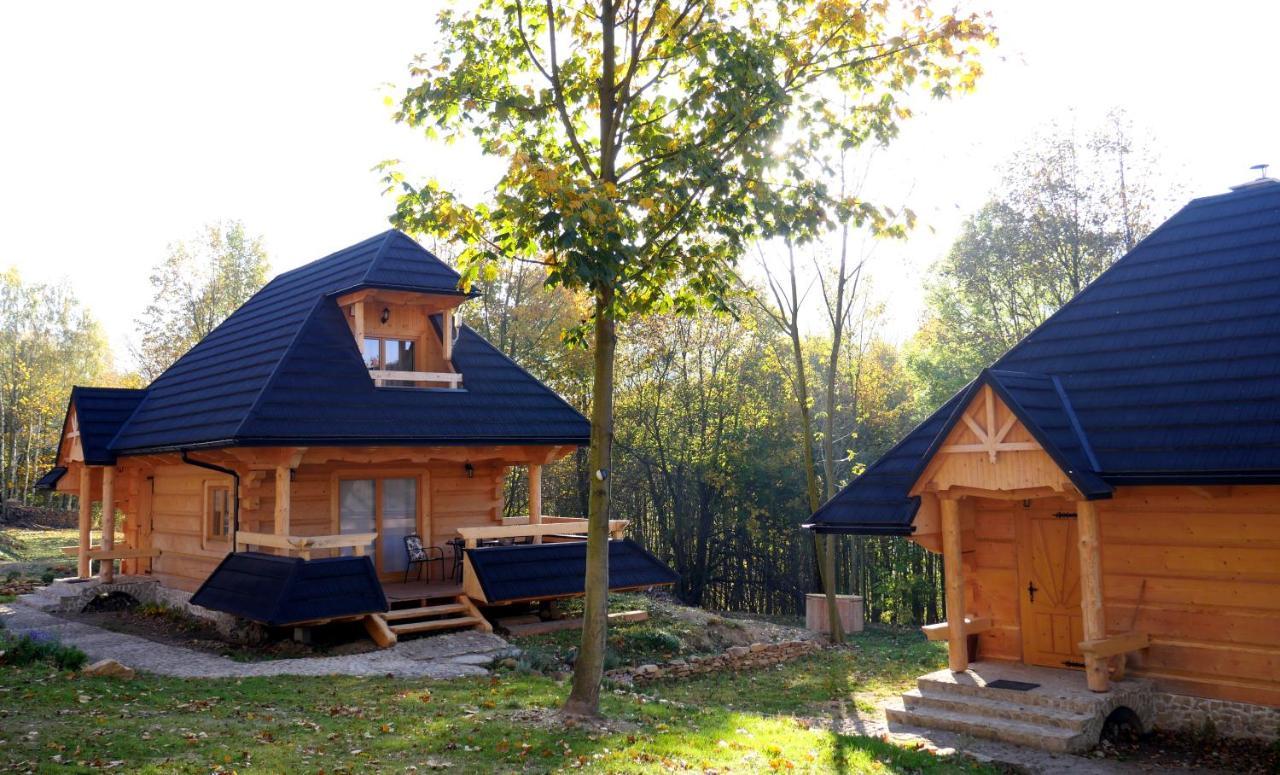 Osada Sudecka Ladek-Zdroj Exterior foto