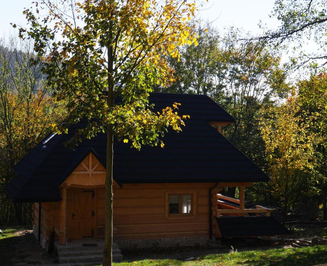 Osada Sudecka Ladek-Zdroj Exterior foto