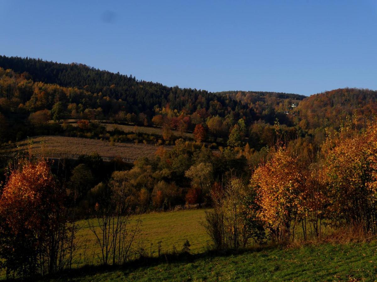 Osada Sudecka Ladek-Zdroj Exterior foto
