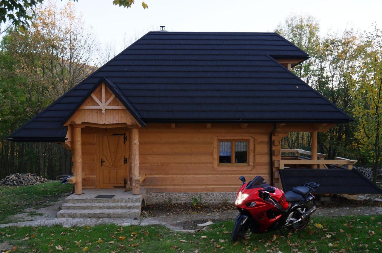 Osada Sudecka Ladek-Zdroj Exterior foto