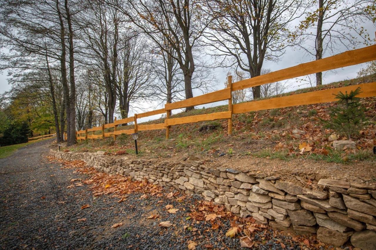 Osada Sudecka Ladek-Zdroj Exterior foto