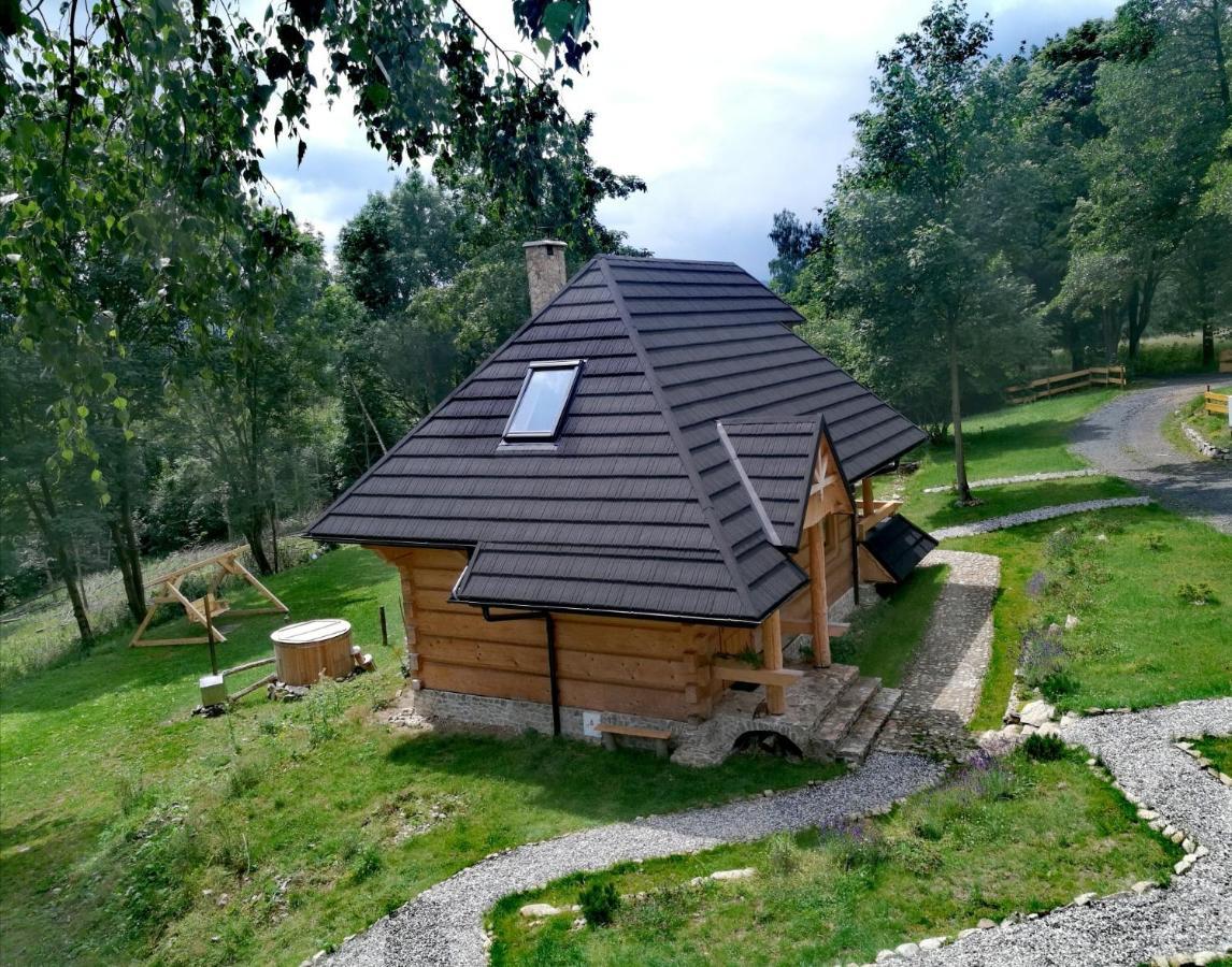 Osada Sudecka Ladek-Zdroj Exterior foto