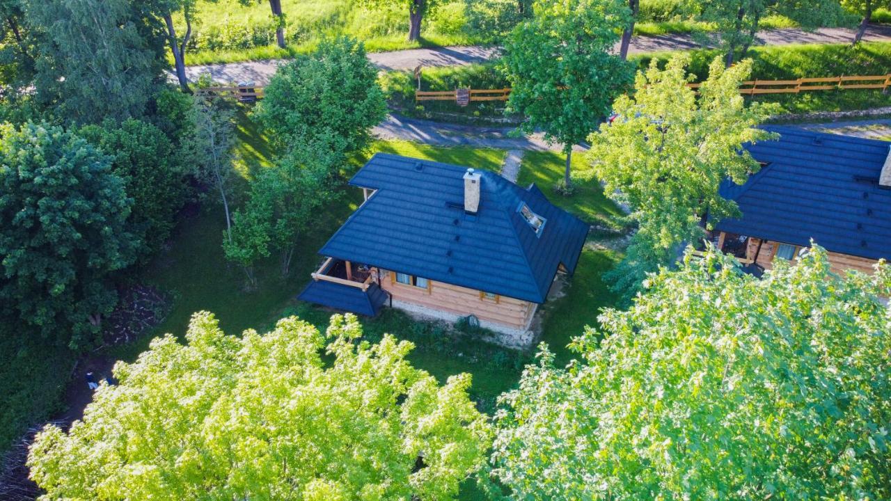 Osada Sudecka Ladek-Zdroj Exterior foto