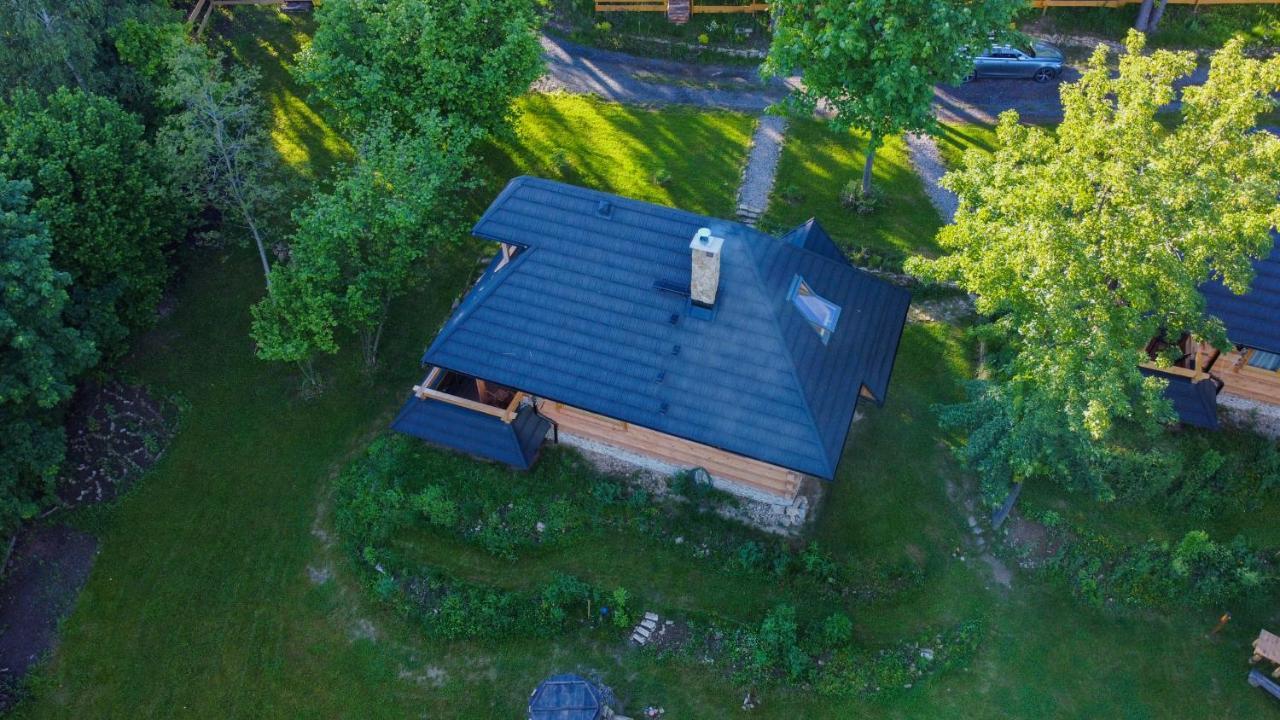 Osada Sudecka Ladek-Zdroj Exterior foto