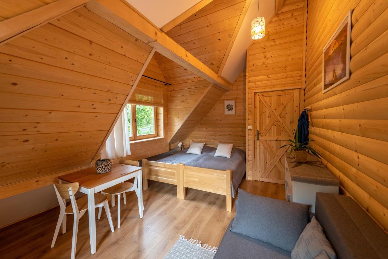 Osada Sudecka Ladek-Zdroj Exterior foto