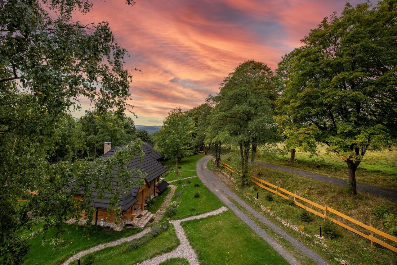 Osada Sudecka Ladek-Zdroj Exterior foto