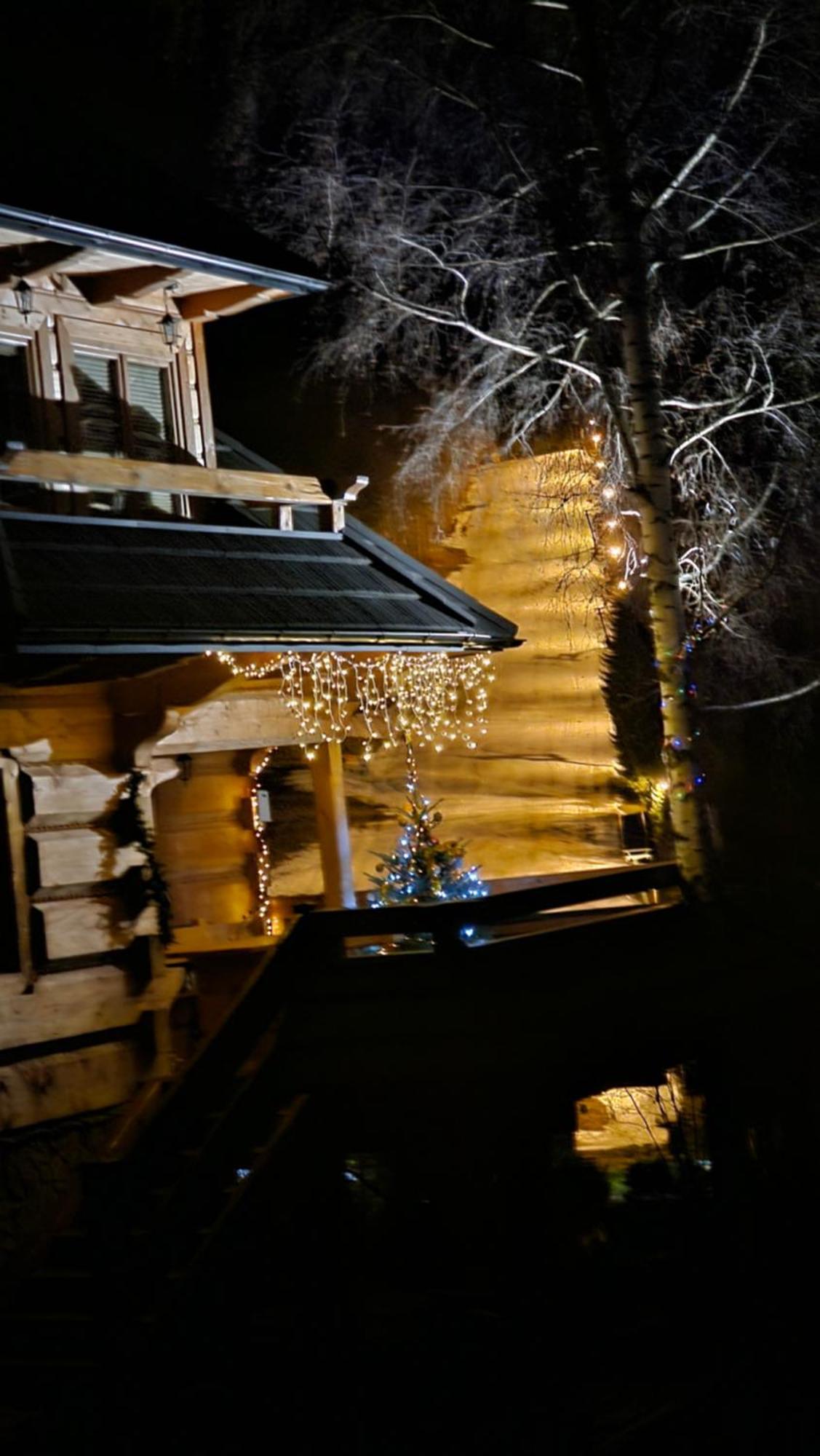 Osada Sudecka Ladek-Zdroj Exterior foto