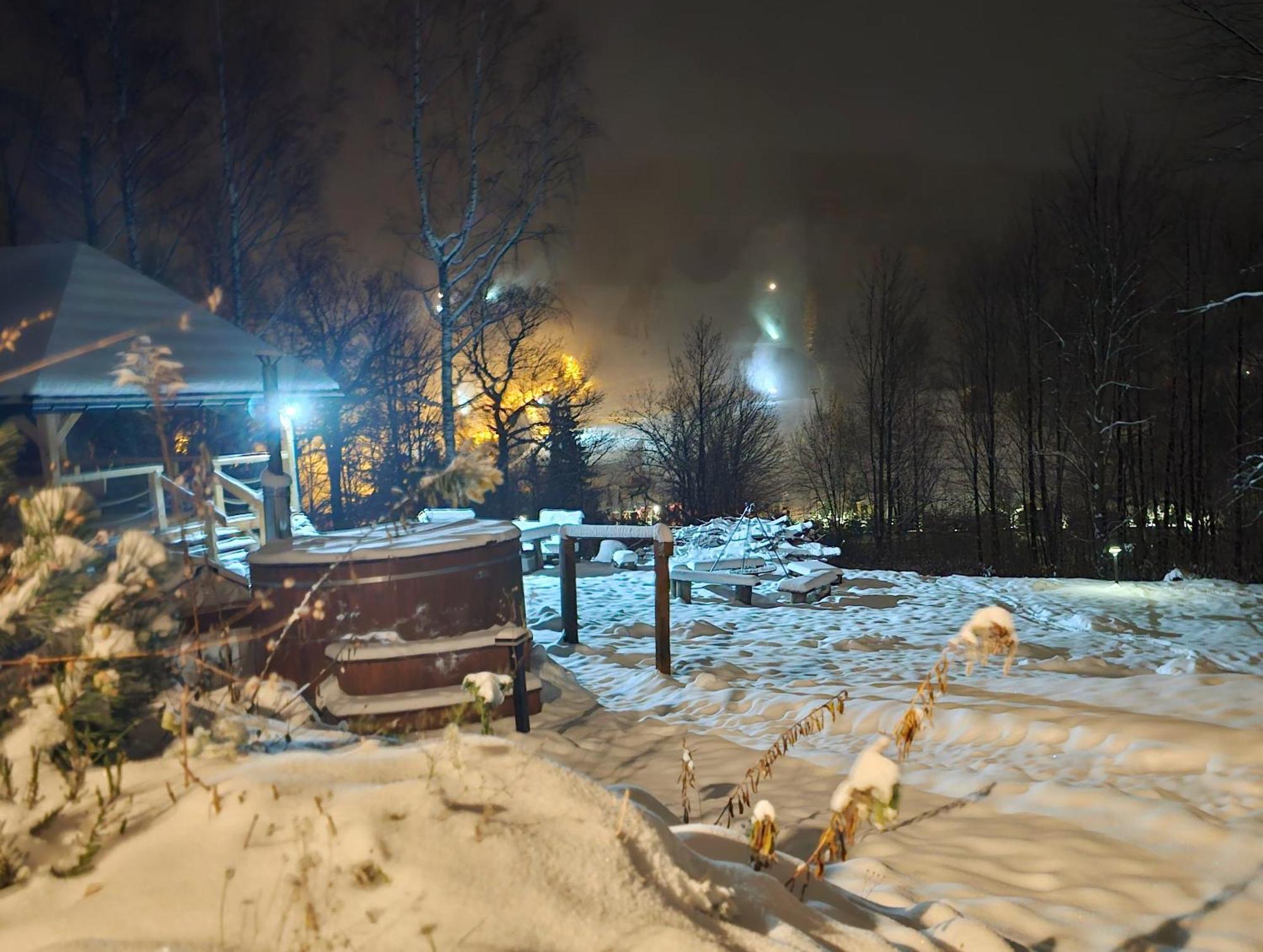 Osada Sudecka Ladek-Zdroj Exterior foto