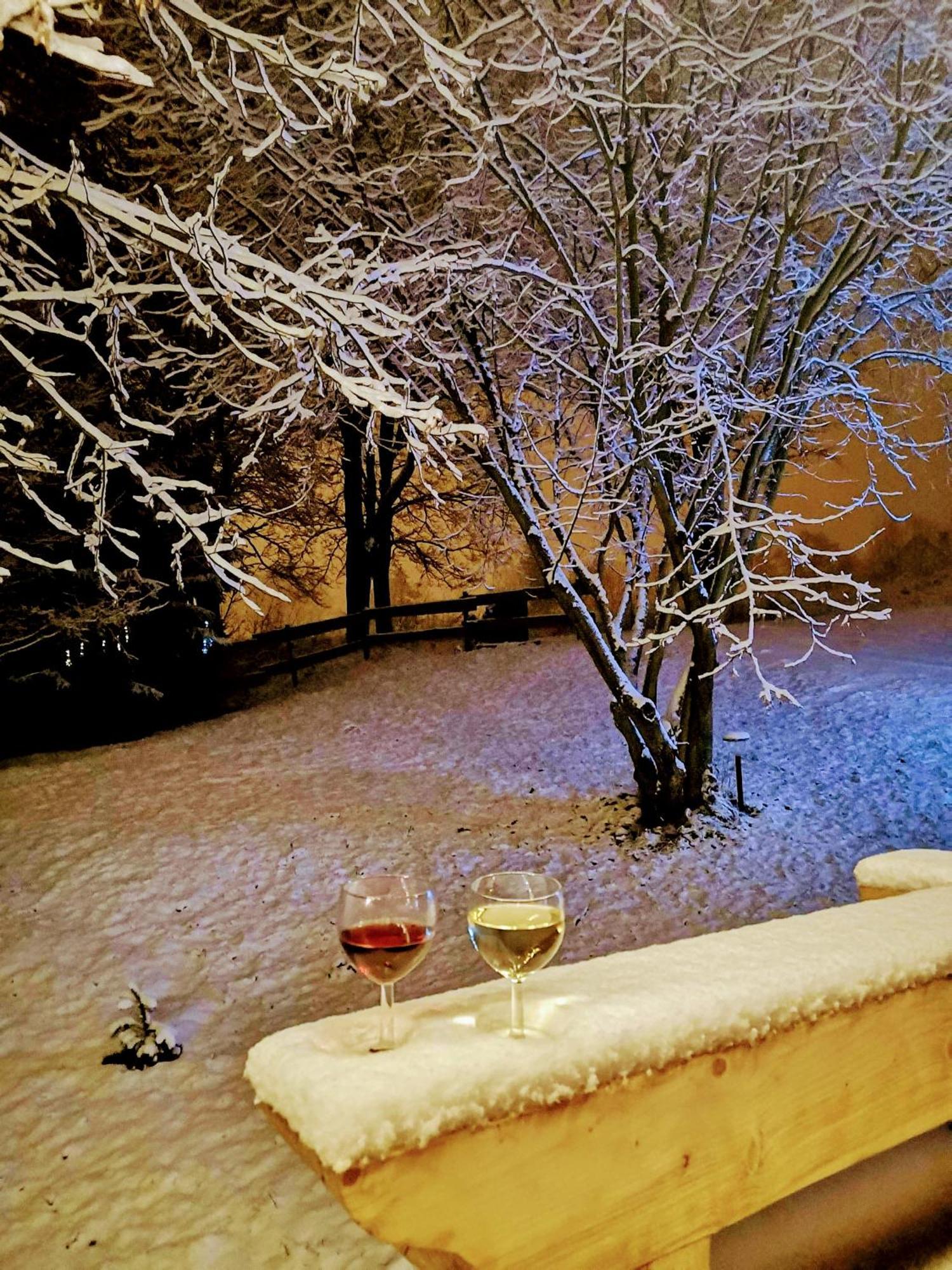 Osada Sudecka Ladek-Zdroj Exterior foto
