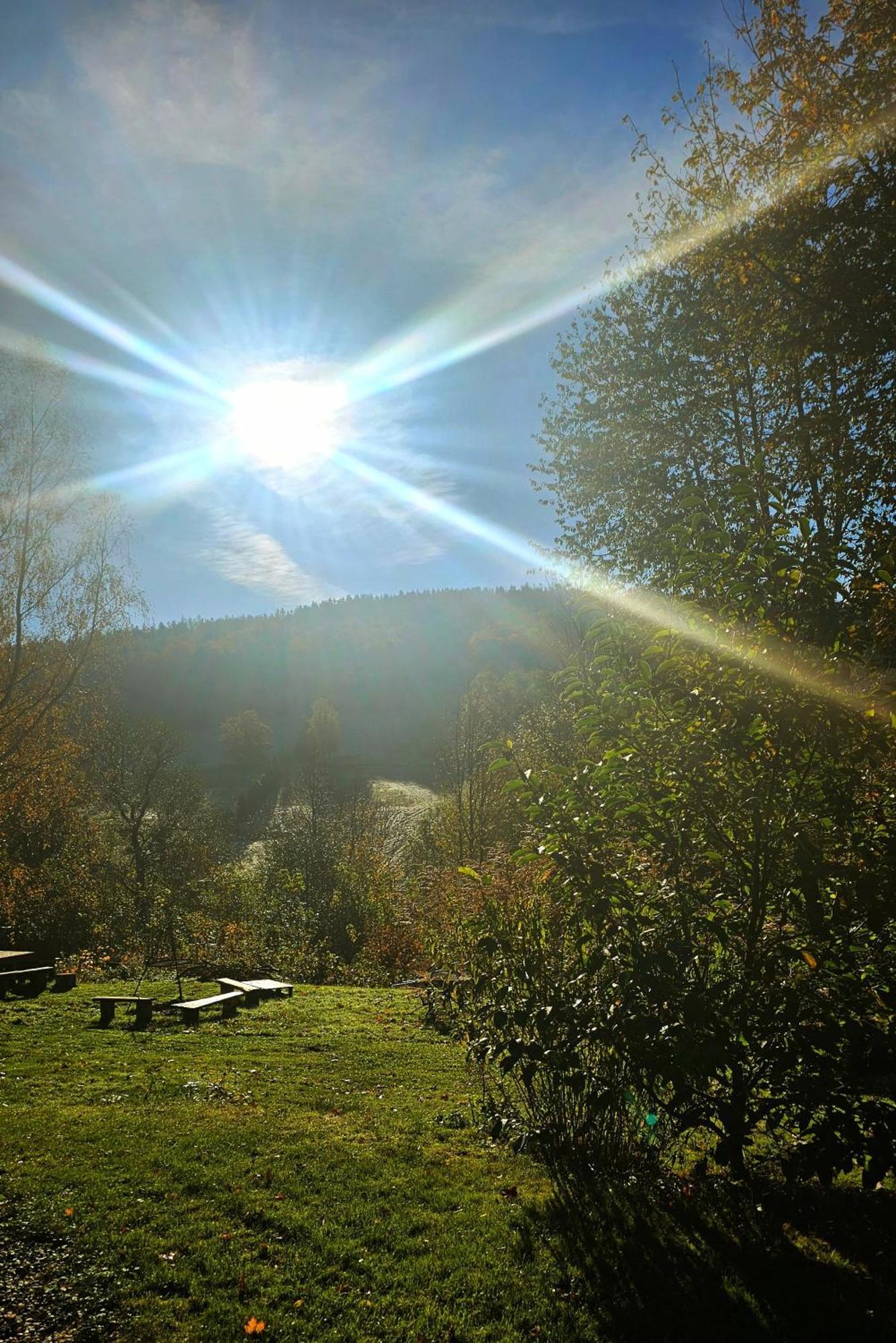 Osada Sudecka Ladek-Zdroj Exterior foto